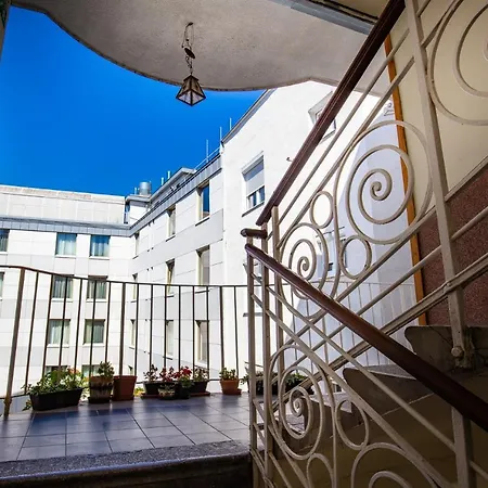 Orangehomes Fantastic 3 Bedrooms Dohany Street * בודפשט