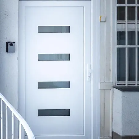 דירה Orangehomes Fantastic 3 Bedrooms Dohany Street *