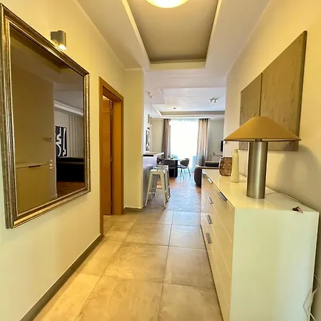 Orangehomes Fantastic 3 Bedrooms Dohany Street Apartment