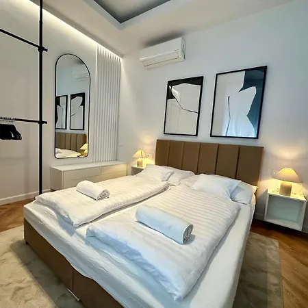 Orangehomes Fantastic 3 Bedrooms Dohany Street