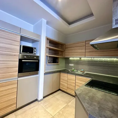 Orangehomes Fantastic 3 Bedrooms Dohany Street Διαμέρισμα