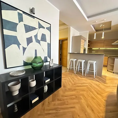 Orangehomes Fantastic 3 Bedrooms Dohany Street * Budapest